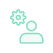 Gray Background Box - PanelAlpha