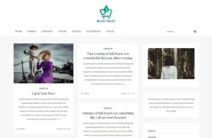 PanelAlpha - Gain Advantage With Full WordPress Automation