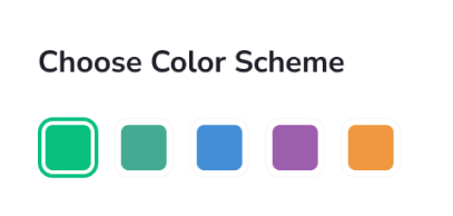 Next-Level Client Panel - White-Labeling - PanelAlpha