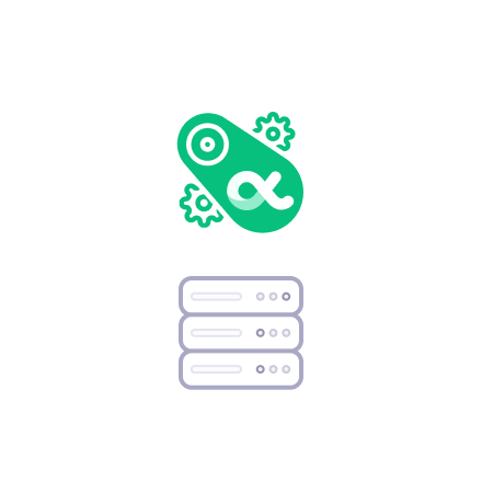 Simple Shared Hosting - PanelAlpha Engine - Screenshot 1