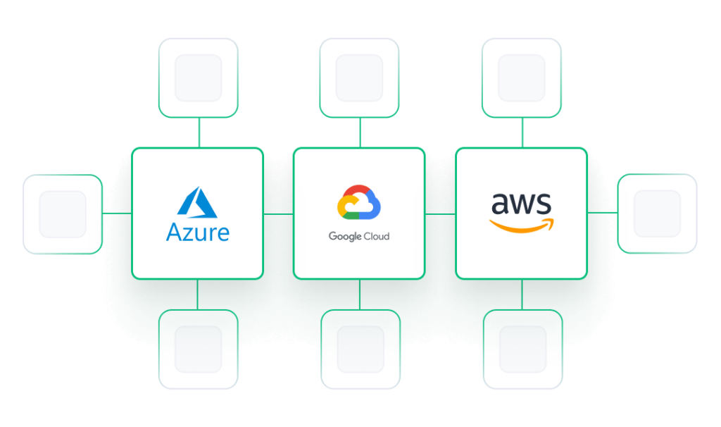 Cloud Solutions - PanelAlpha