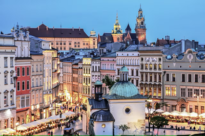 WordCamp Europe 2026
