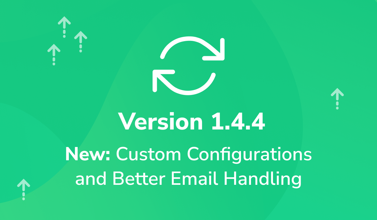 From custom server configurations to DKIM & SPF automation – PanelAlpha v1.4.4