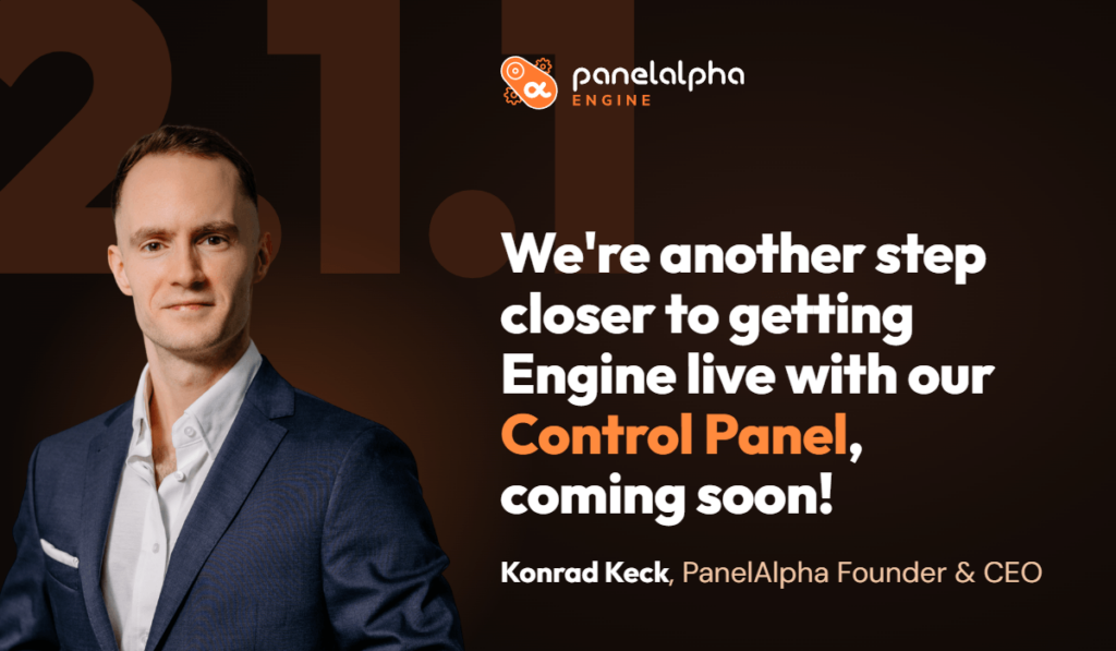 PanelAlpha Engine 2.1.1 Release